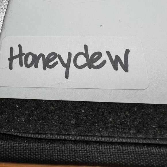 Vintage Godinger Silver Candle Snuffer - Picture 6 of 7